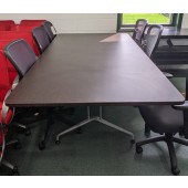 Used Conference Table for Eight