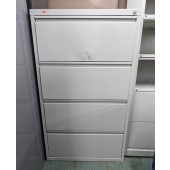 Used Lateral File Cabinet