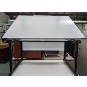 Used Drafting Table