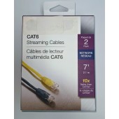 CAT6 Streaming Cables