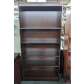 Used 5-Shelf Bookcase