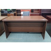 Used Double Pedestal Desk