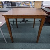 Used High Top Table