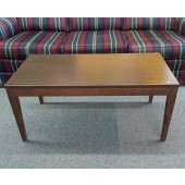 Used Shaker Style Coffee Table