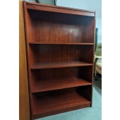 Used 4-Shelf Bookcase