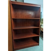 Used 4-Shelf Bookcase