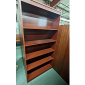 Used 5-Shelf Bookcase