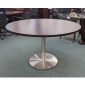 Used Round Cafe / Activity Table