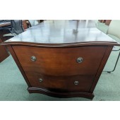 Used Lateral File Cabinet by Lexington