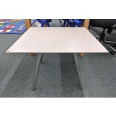 Closeout Kids Square Table