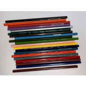 Cyper Top Prismacolor Watercolor Pencils