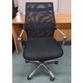 Used Mesh Task Chair