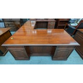 Used L-Shape Desk 