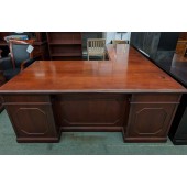 Used L-Shape Desk