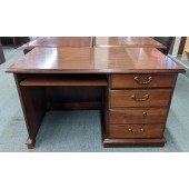 Used Computer Desk