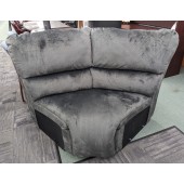Used Corner Sofa Chair 