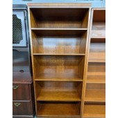 Used 5-Shelf Bookcase