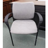 Sage Green Guest Chair 