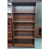 Used 5 Shelf Bookcase