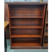 Used 4 Shelf Bookcase 