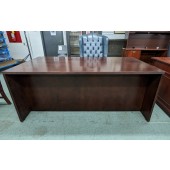 Used Executive Desk 