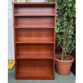 Used Maple Bookcase