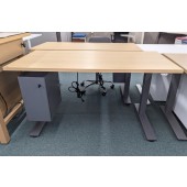 Used Sit/Stand Desk