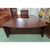 Used L-Shape Desk