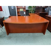 Used L-Shape Desk