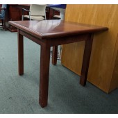 Used Side Table