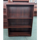 Used Cherry Bookcase