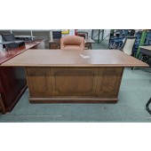 Used Executive Desk