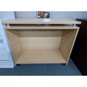 Used Bookcase / Cart