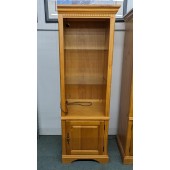 Used Display / Curio Cabinet