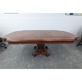 Uzed 7' Dining Table / Conference Table