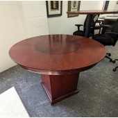 Used 42" Del Mar Conference Table