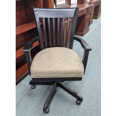 Used Bridgeport Desk Chair by Riverside