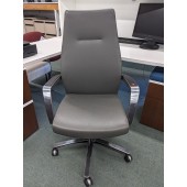 Used Paoli High Back Conference Chair