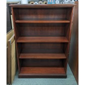 Used 4 Shelf Bookcase