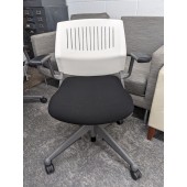 Used Steelcase Kart Nesting Chair 