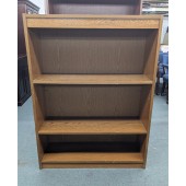 Used 3-Shelf Bookcase