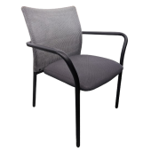 Used Steelcase Jersey Guest Chair