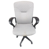 Used Executive Chair by HON