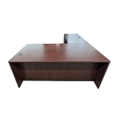 Used L-Shaped Desk