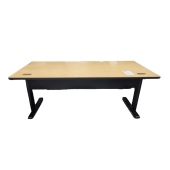 Used 6 foot Training Table