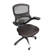 Used Knoll Generation Task Chair