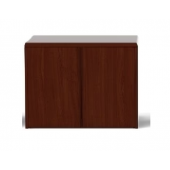Closeout, Cherryman Ruby Collection Storage Cabinet