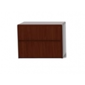 Closeout, Cherryman Ruby Collection Lateral File Cabinet