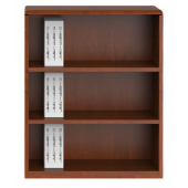 Closeout, Cherryman Ruby Collection 42" Bookcase