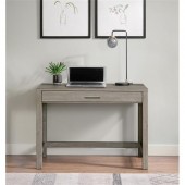 Rafferty Writing Desk by Riverside, Pavestone